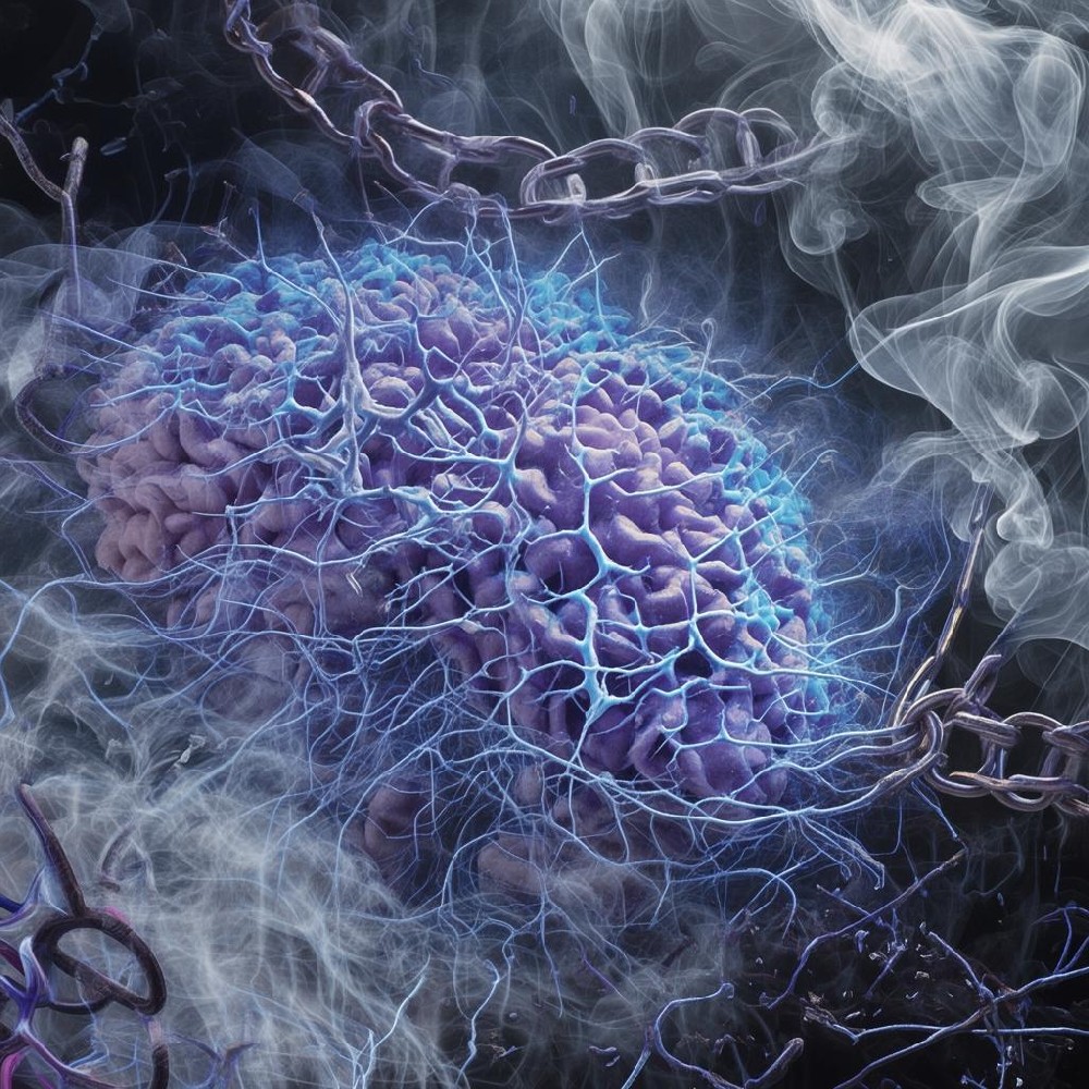 焦虑症患者戒烟更难？科学方法打破双重困境