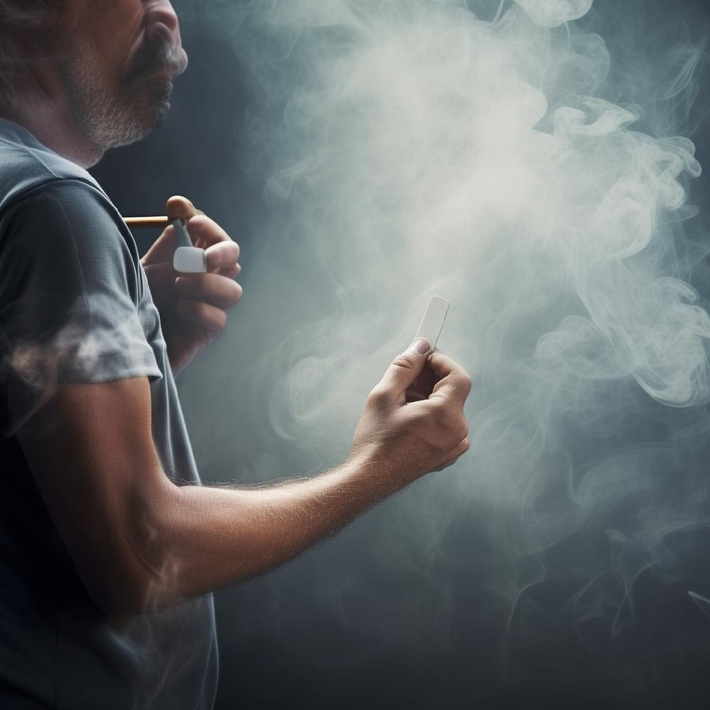 戒烟必经的五个阶段，最后一步竟是隐形陷阱？