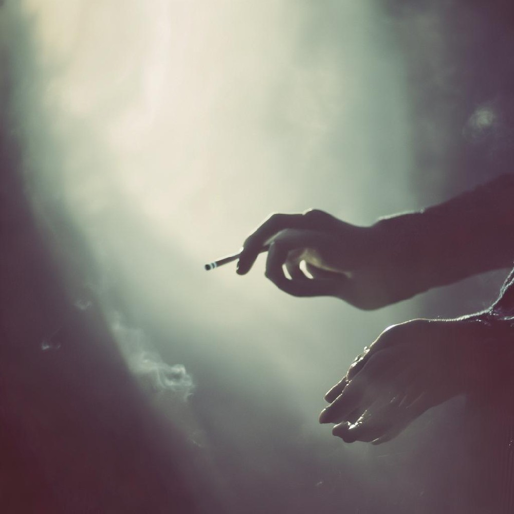 戒烟半年后突然想复吸：是意志力薄弱还是生理本能？