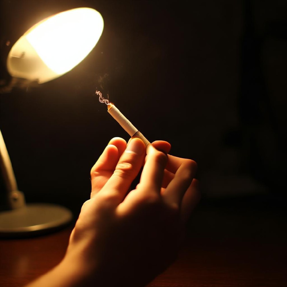 戒烟期间抽一根烟算不算失败？