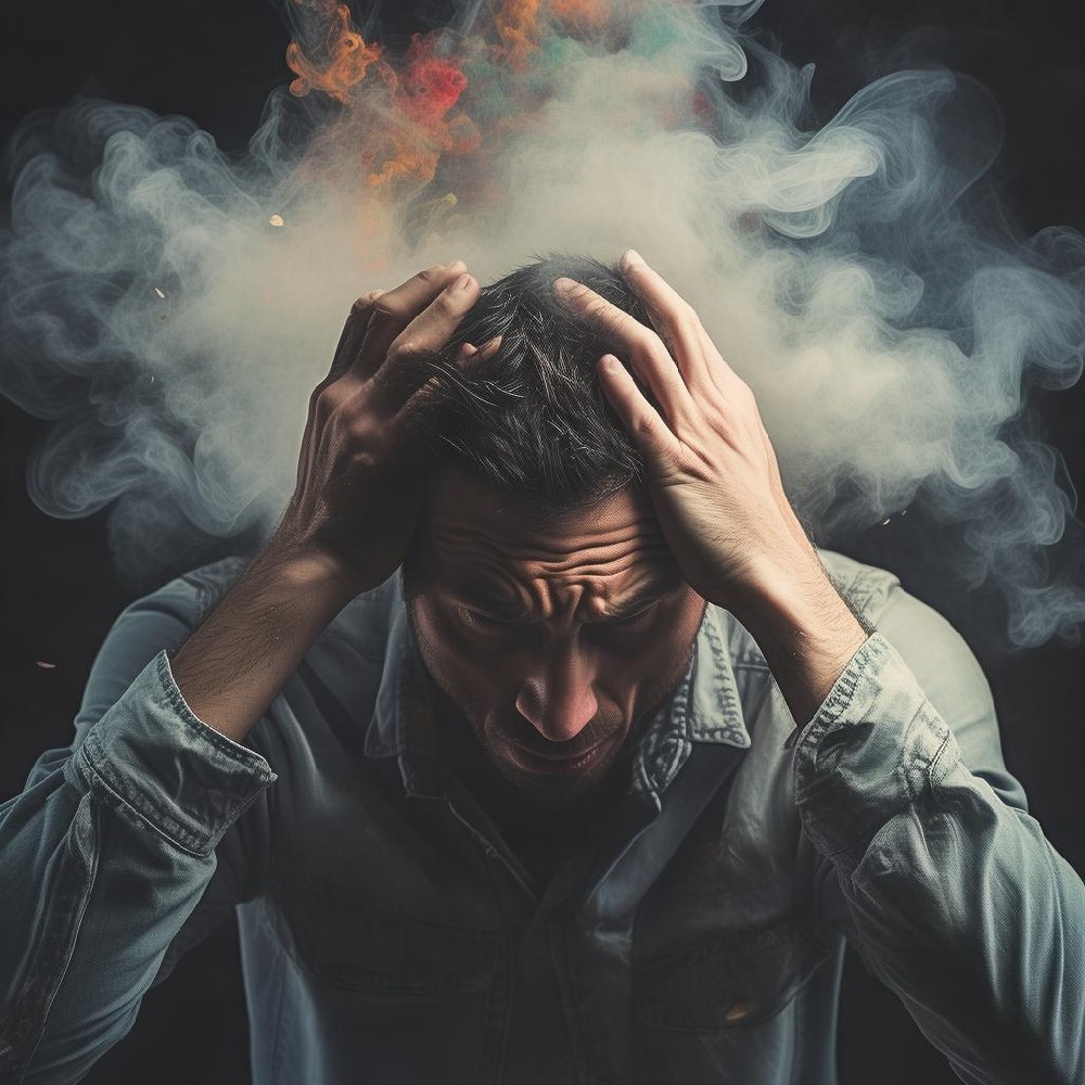 戒烟7天全身器官都在反抗？科学解读戒断反应