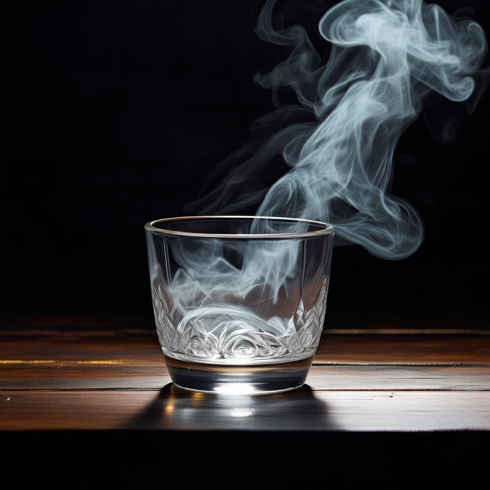 多喝水真能替代戒烟药？揭秘饮水与烟瘾的隐秘关联