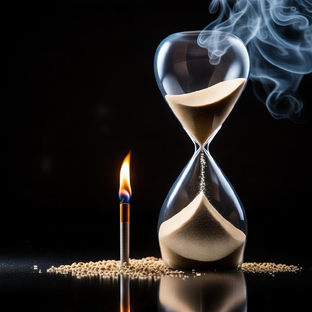 彻底戒烟究竟需要多久？科学数据颠覆你的认知