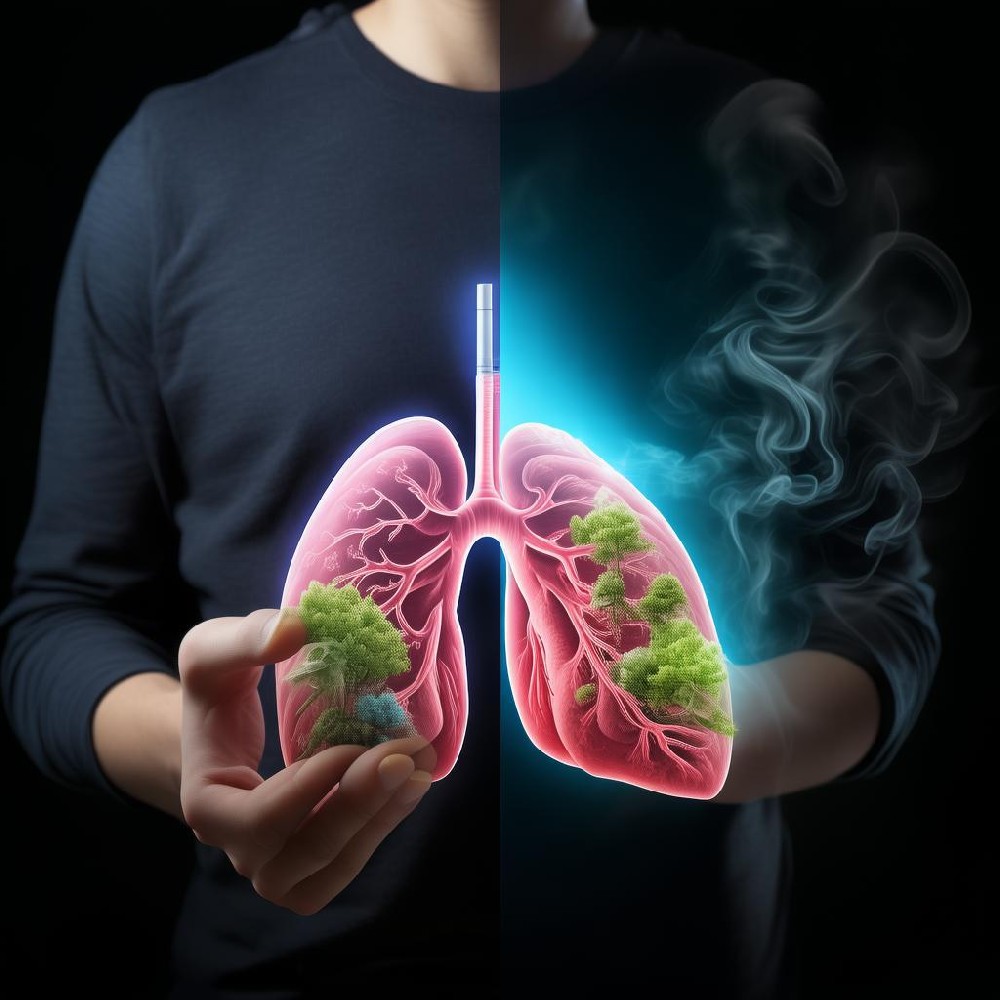 戒烟办推荐的替代疗法 正在悄悄摧毁你的健康？