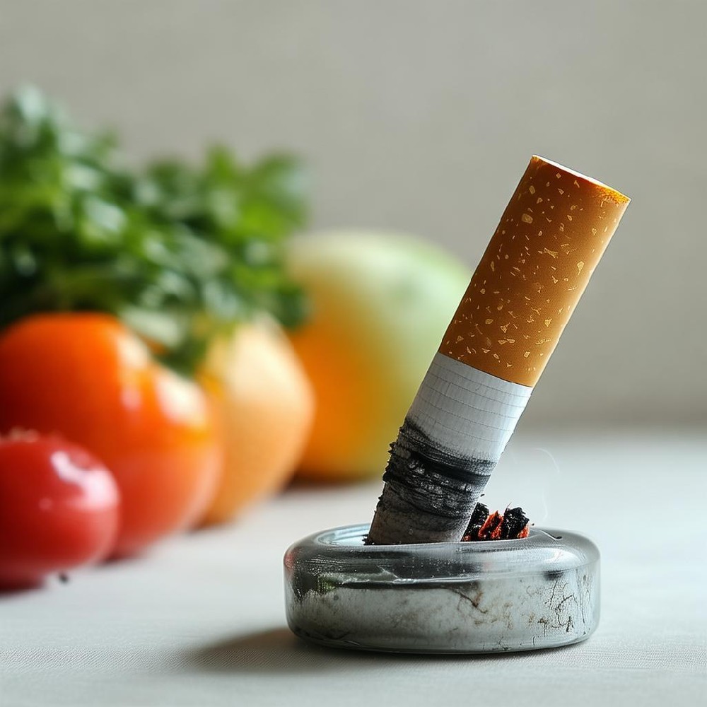 戒烟后身体真的更健康吗？六个变化让人喜忧参半