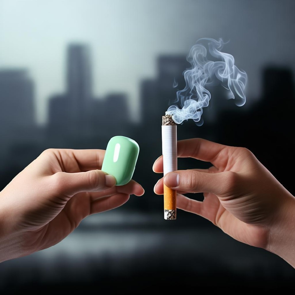 这三种糖竟是戒烟神器？揭开甜蜜戒断的真相
