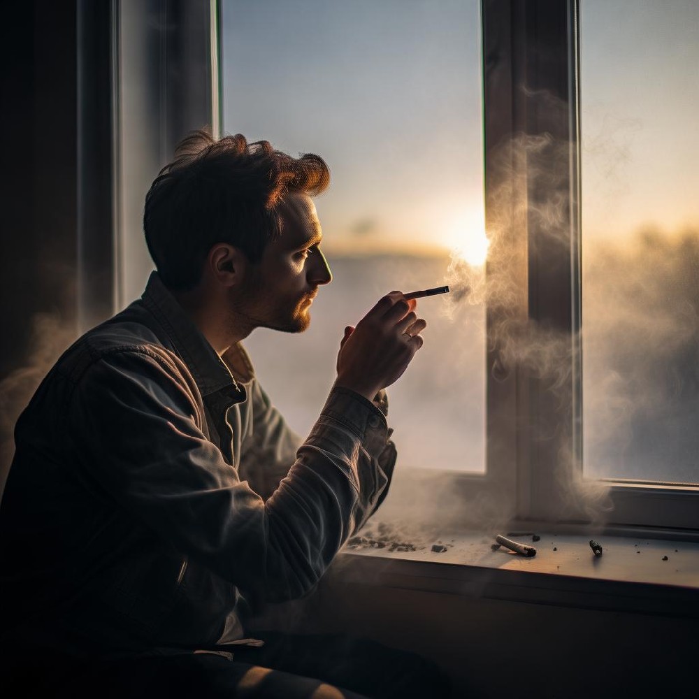 长期抽烟者突然戒烟：是福是祸的真相