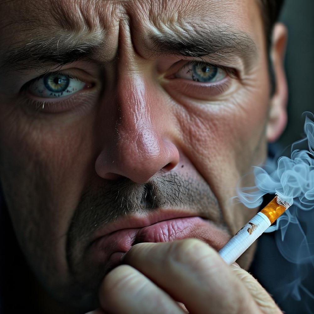 戒烟期间抽一根烟，真的不算破戒吗？