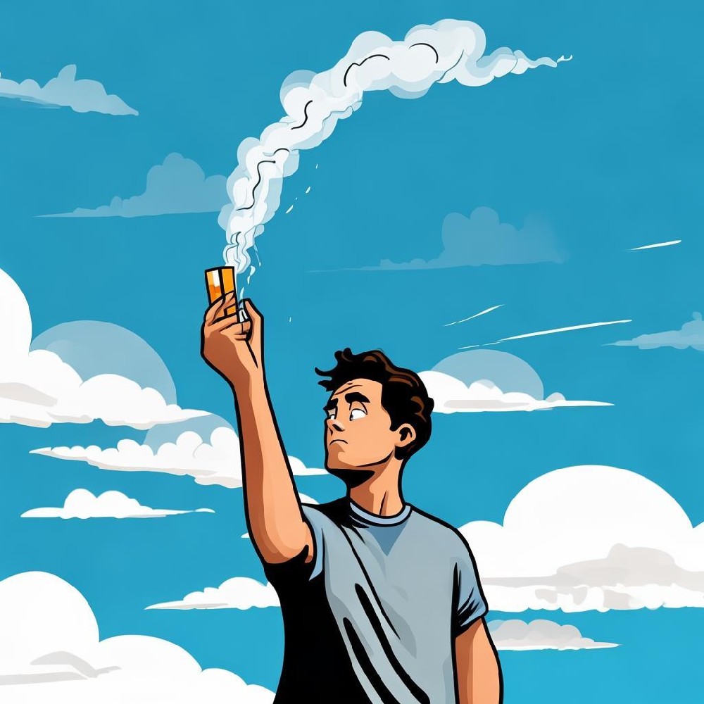 戒烟的小秘诀：是神话还是现实？