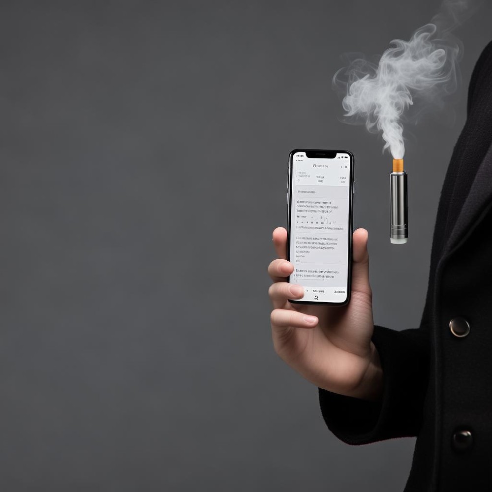 戒烟神器：是捷径还是骗局？