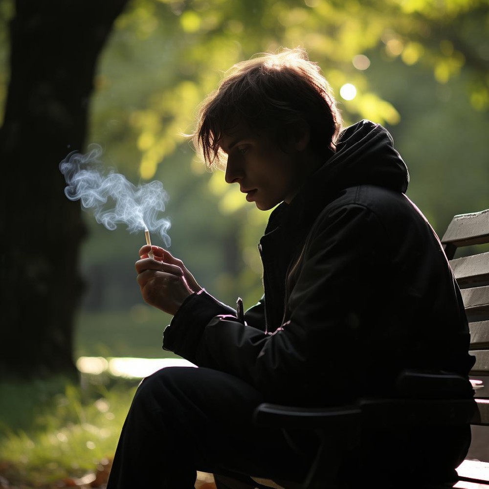 戒烟两个月，烟瘾为何依然难舍？