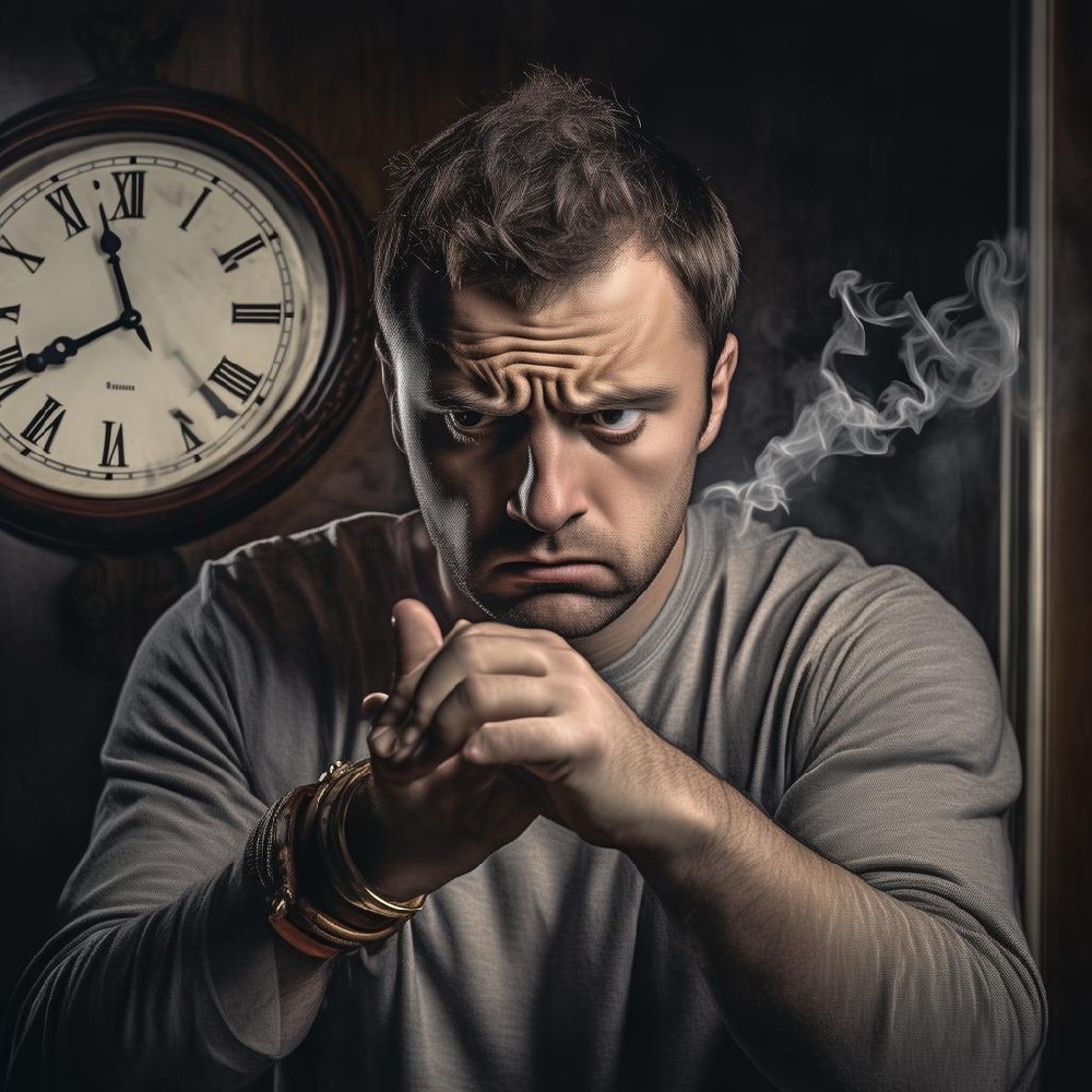 戒烟4个月，烟瘾为何依然挥之不去？