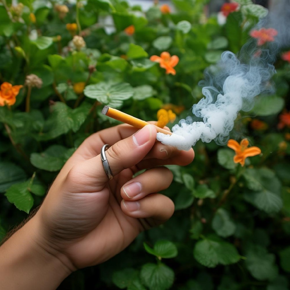 戒烟黄金期：30岁后戒烟就晚了？