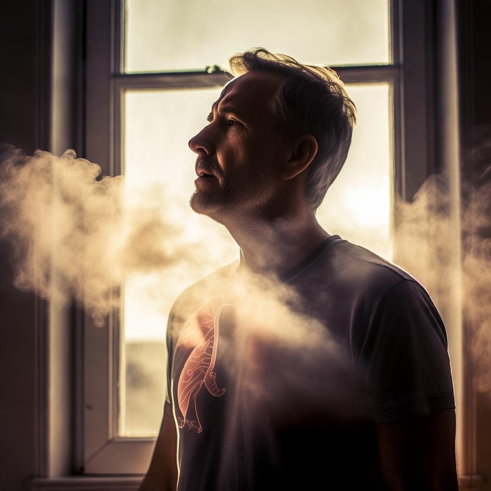 戒烟一年后全身是病？真相让你意想不到