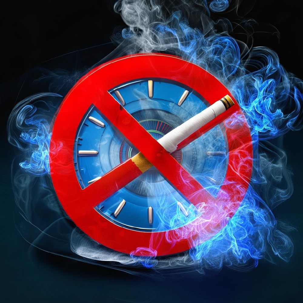 戒烟只需1天？这些方法颠覆你的认知