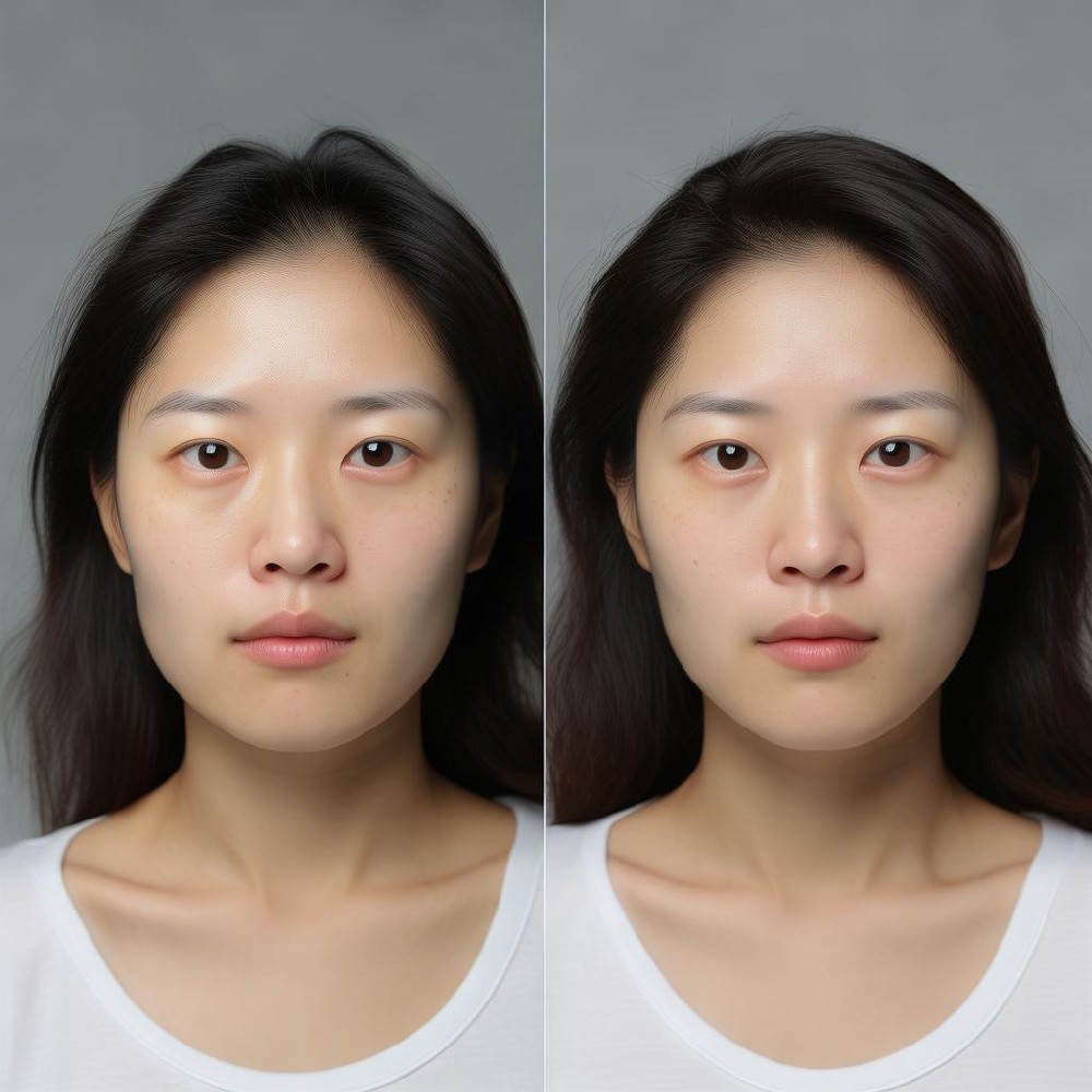 戒烟后，女性容貌的惊人变化：真相与争议
