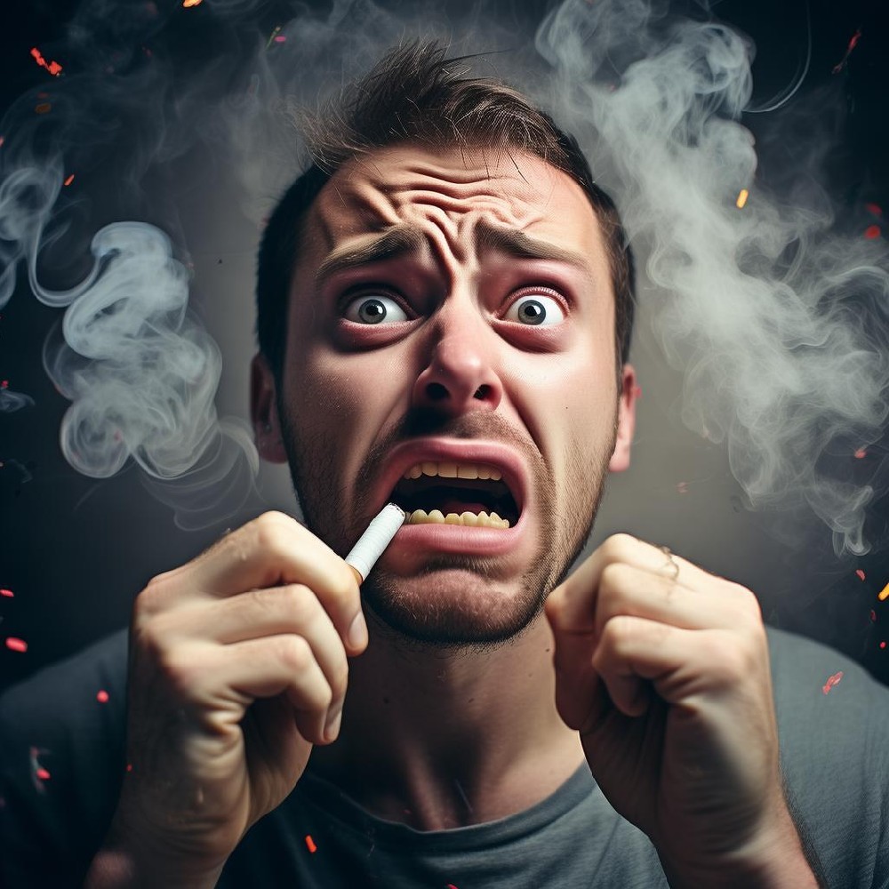 戒烟排毒最厉害阶段：真相与争议