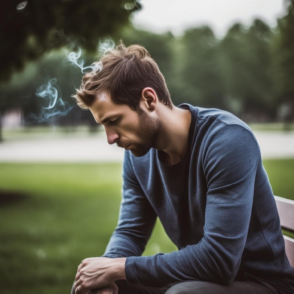 戒烟半年后，戒断症状为何仍不消失？