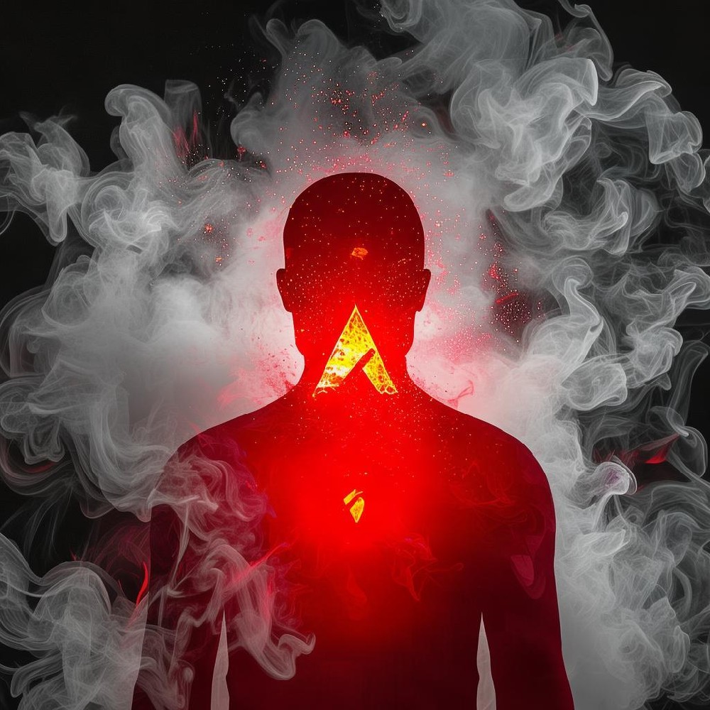 戒烟初期症状：你以为的轻松，其实是身体在抗议！