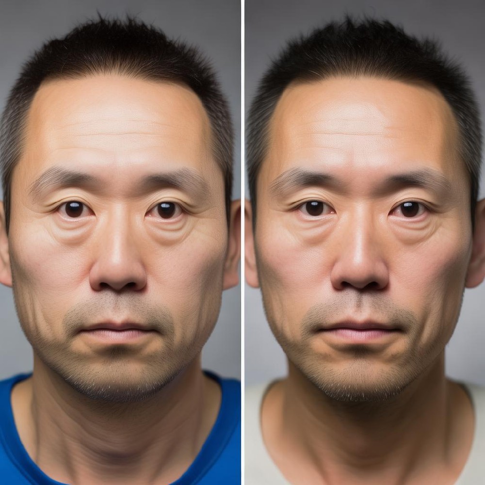戒烟35天后,你的脸部真的会有变化吗?