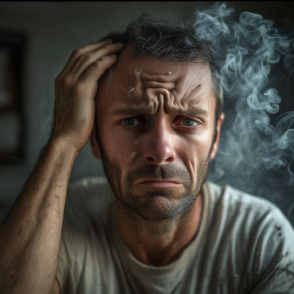 戒烟1-30天：身体变化的惊人真相？