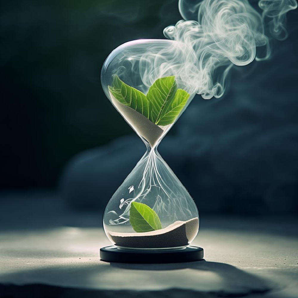 14天戒烟一览表：速效戒烟还是健康陷阱？