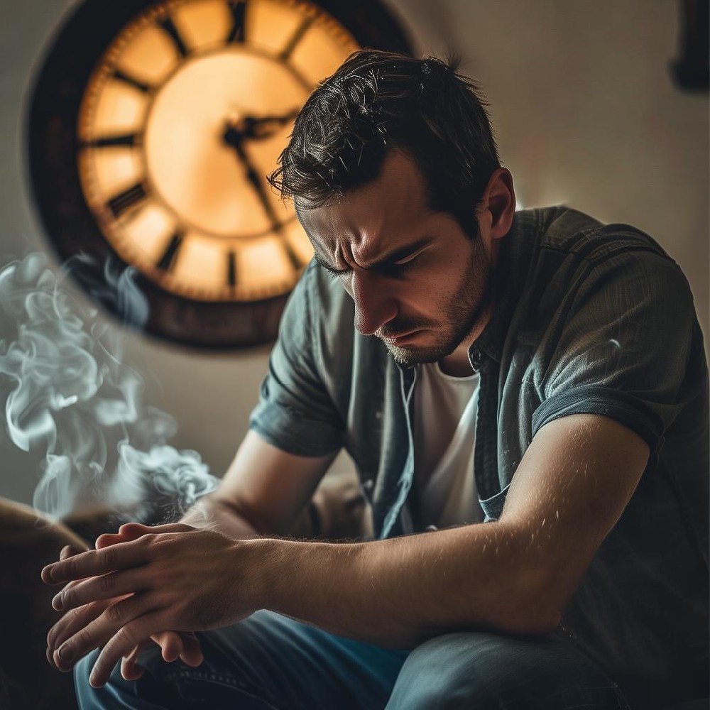 戒烟后的戒断反应：必经之路还是可避免的陷阱？