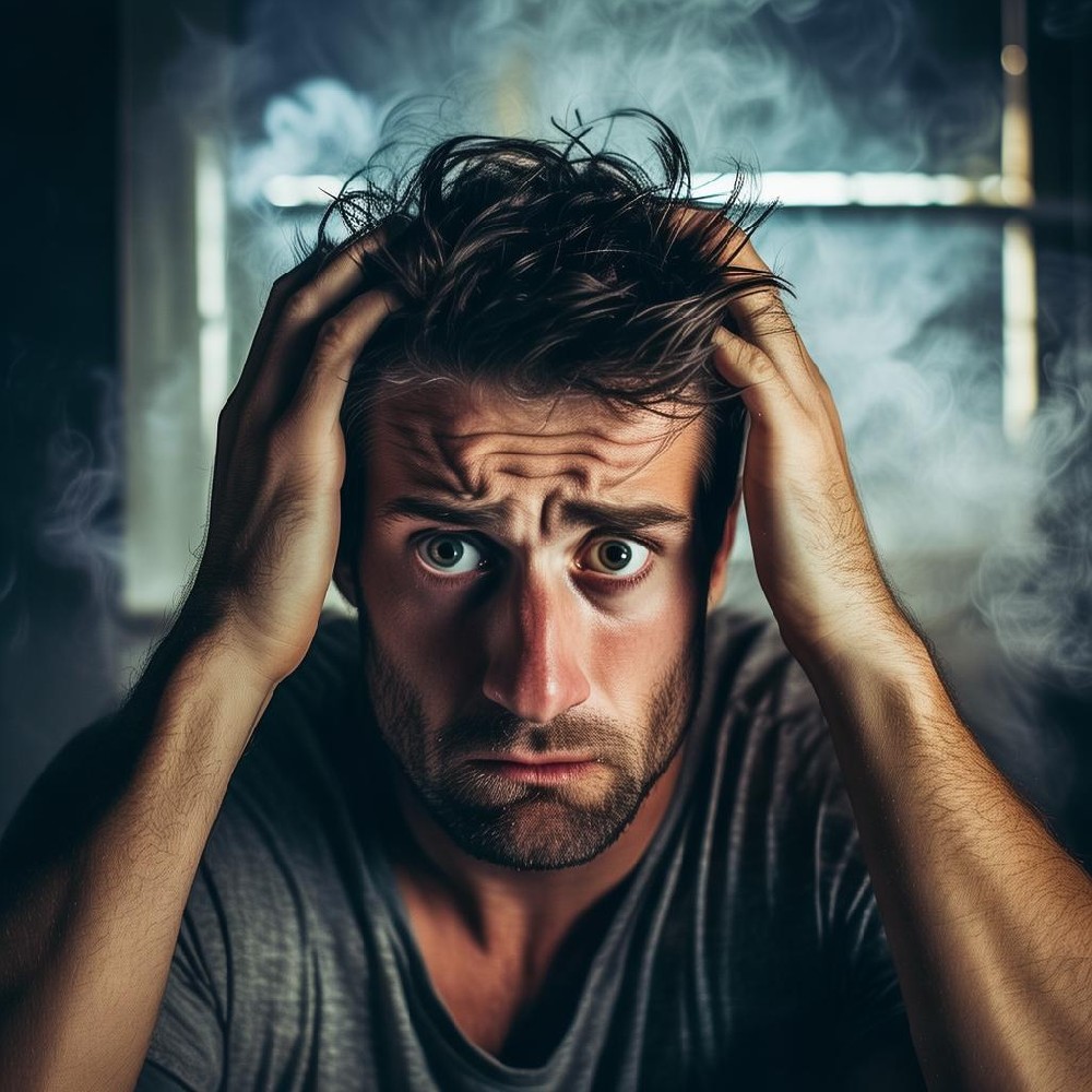 戒烟初期，症状重重：是福还是祸？