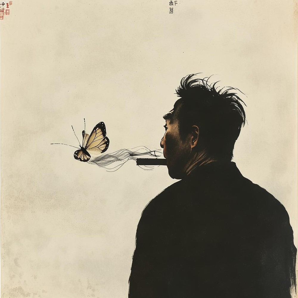 50岁戒烟，是重获新生还是为时已晚？